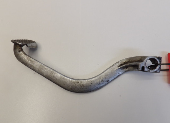 Bremspedal Honda CB 550