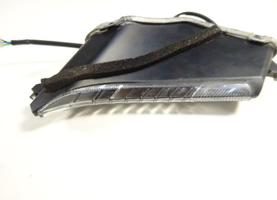 Knipperlicht rechts voor Honda CBF 1000