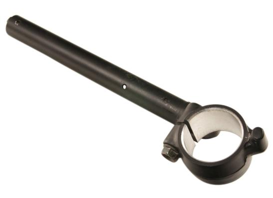 Clip on rechts Honda VTR 1000 F