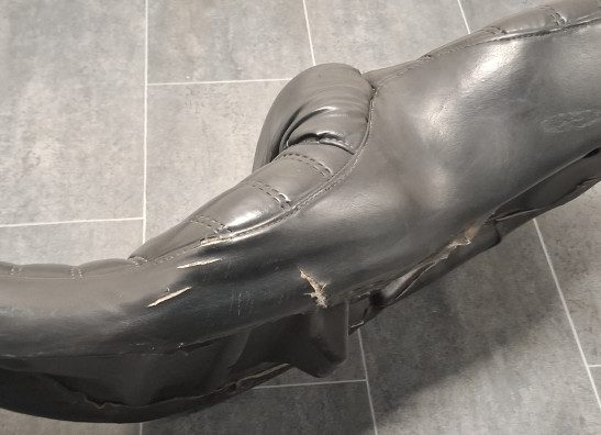 Seat Harley Davidson FLHT Electra Glide Standard