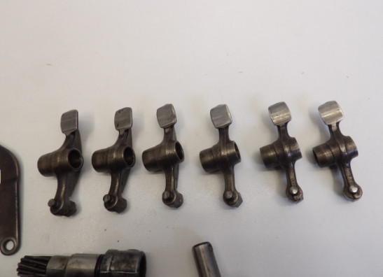 Cylinder head Honda CB 650