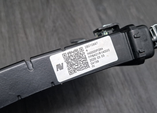 Radiateur Aprilia RS 457