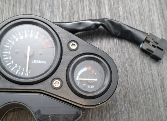 Tellerset Suzuki GSX R 750