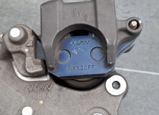 Achter remklauw Honda CB 500 X