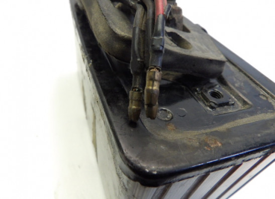 Rear light Kawasaki GPZ 550