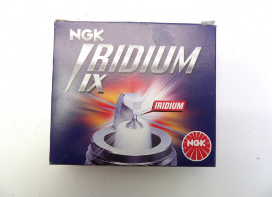 Zundkerze-Stecker Yamaha TDM