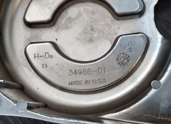 Motorblockdeckel Harley Davidson VROD VRSC