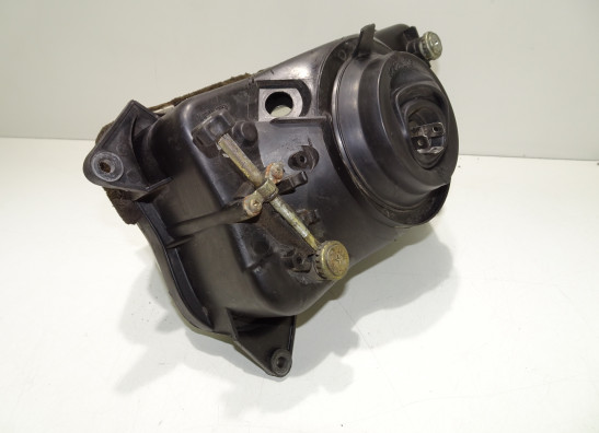 Headlight Yamaha XJ 900 S Diversion