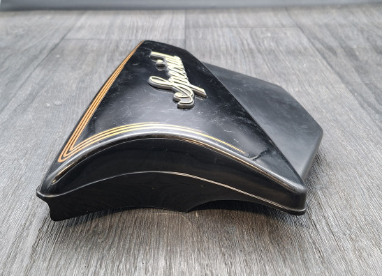 Linker zijkuip klein Yamaha XV 500 Virago