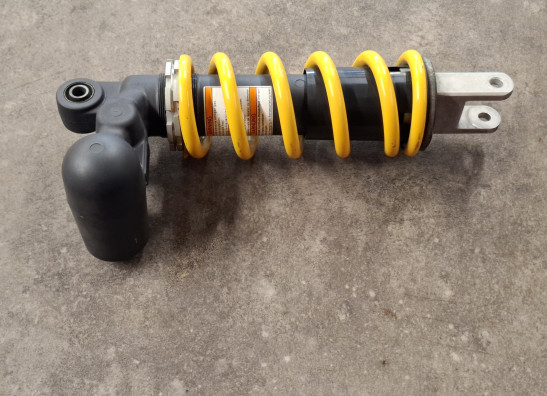 Rear cushion Suzuki GSX R 600