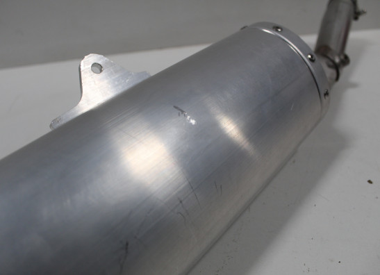 Uitlaat Honda Honda MX