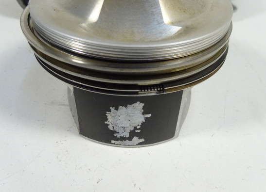 Cilinderblok Ducati monster 600