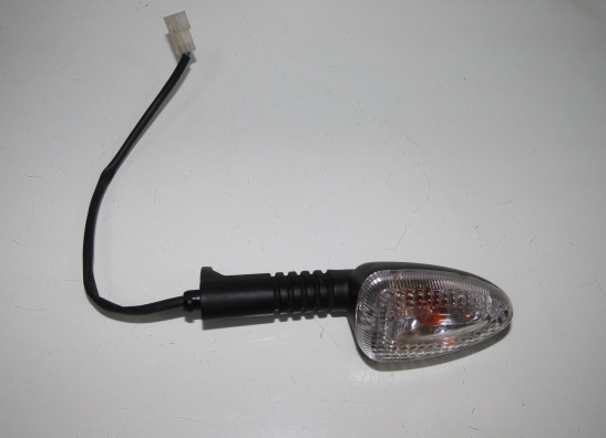 Knipperlicht links voor Moto Guzzi Breva 850 1100 1200