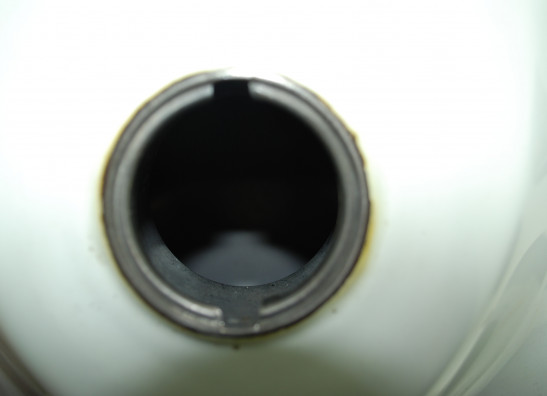 Fuel tank Honda TRANSALP