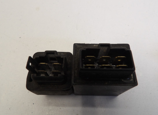 Relais unit Yamaha FZ 750