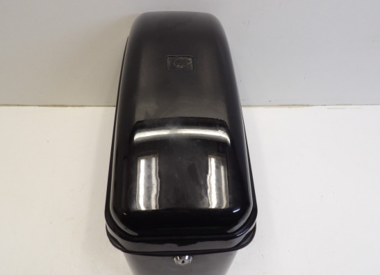 Linker koffer Moto Accessoires Bagage