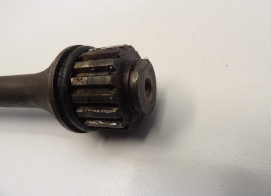 Cardan as Kawasaki VN 700  750