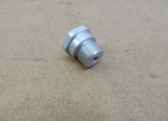 Steer Moto Guzzi Stelvio