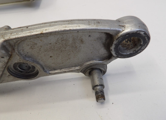 Achterbrug Kawasaki VN 1500