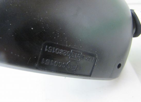 Mirror left Suzuki GSX R 1300 Hayabusa