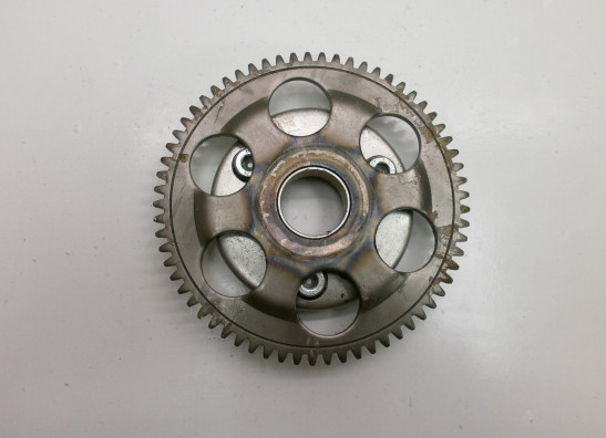 Start up kupplung Kawasaki ZXR 400