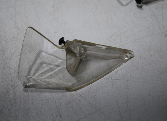 Scheibe Windschild BMW R 1200 RT