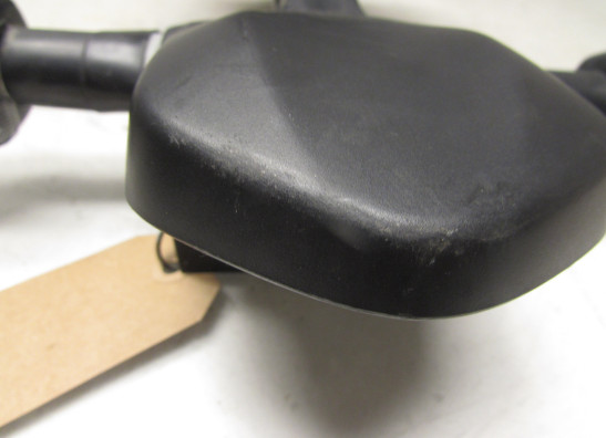 Kentekenplaathouder Honda CBR Fireblade