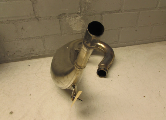 Uitlaat KTM Overige KTM