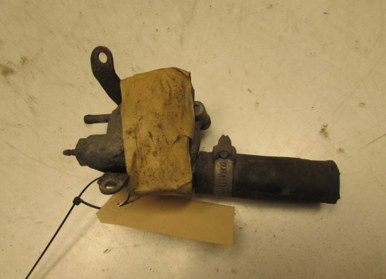 Sonstiges Honda Overige Honda