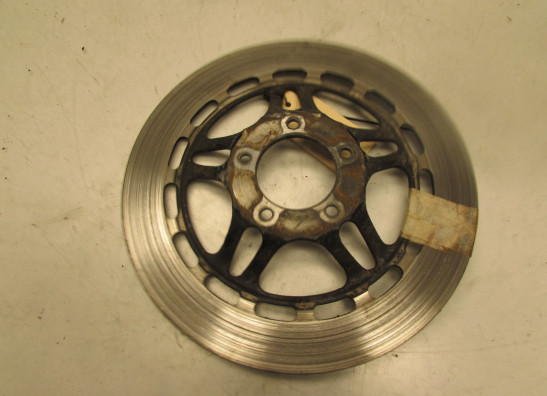 Remschijf voor Honda Goldwing GL