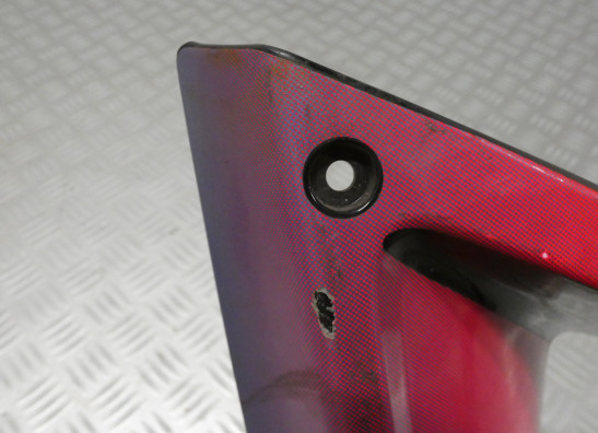 Linker zijkuip klein Honda CBR 600 F