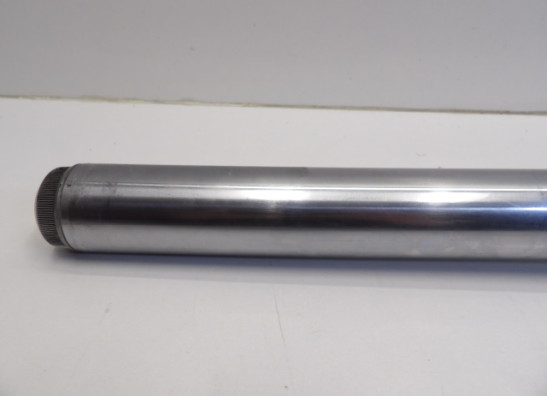 Standrohr Gabelholm links komplett Honda VT 1100