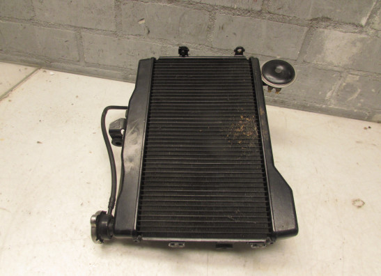 Radiateur Yamaha MT 07
