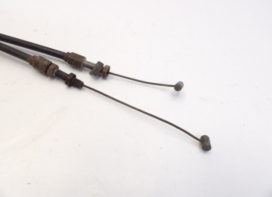 Throttle cable Honda VT 500