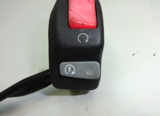 Stuurschakelaar rechts Yamaha TDM