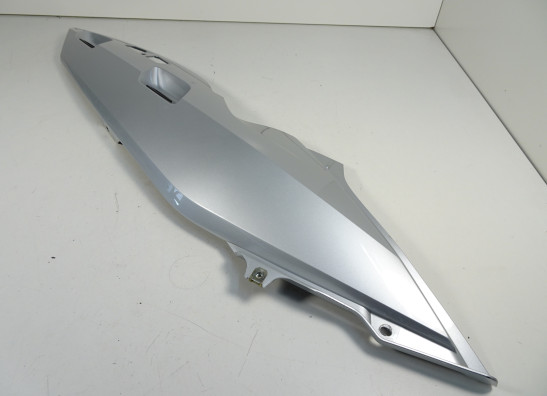 Heck rechts BMW R 1200 RT