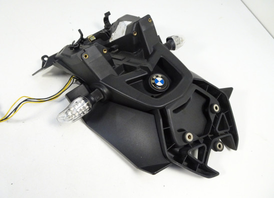 Kentekenplaathouder BMW K 1200 S 