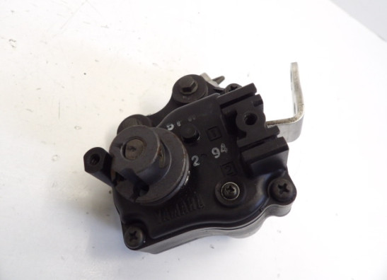 Exup Servo Ventil Yamaha YZF R1