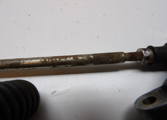 Schakelpedaal Yamaha TR1