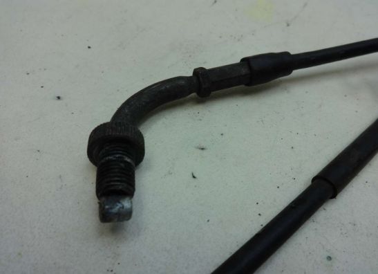 Gaskabel Honda VT 700 750