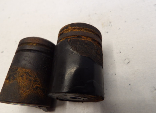 Steering damper Yamaha XJR 1200