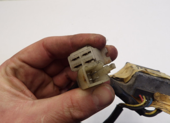 CDI ECU unit Kawasaki GPZ 550