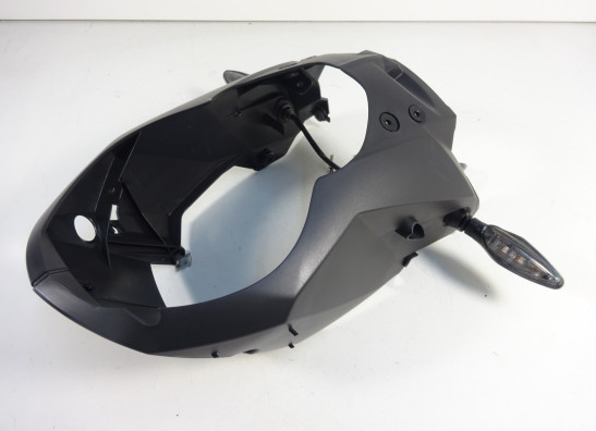 Topkuip KTM 990 Superduke