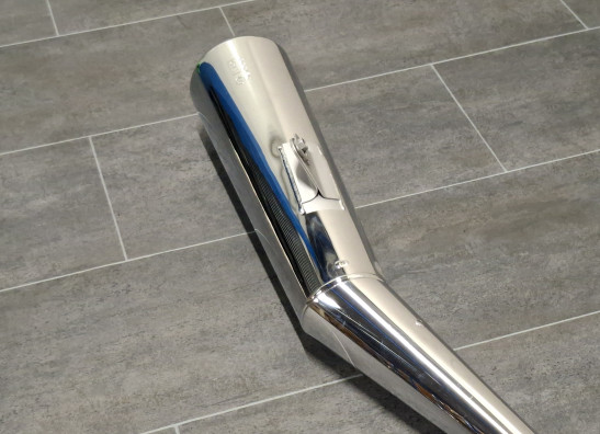 Muffler Yamaha XJR 1300