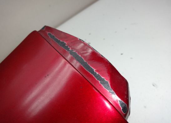 Rechter zijkuip klein Honda PC 800