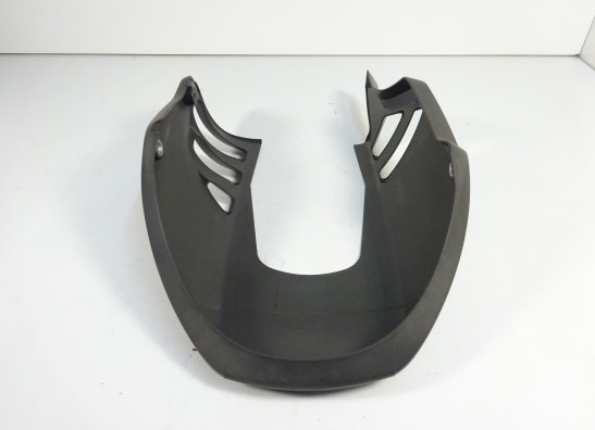 Cowl under Kawasaki ER 6