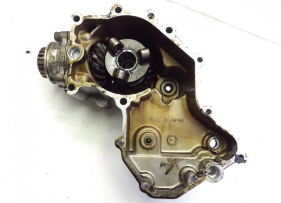 Kardan Kawasaki VN 1500