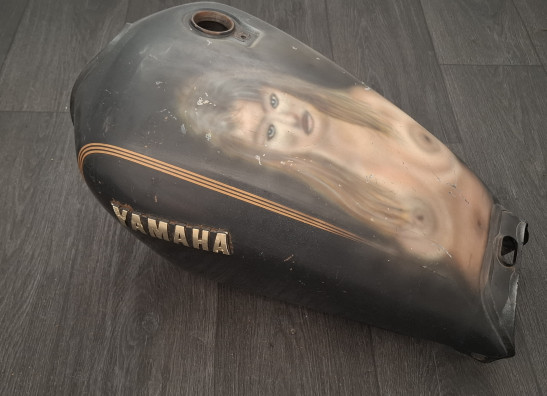 Benzintank Yamaha XV 500 Virago