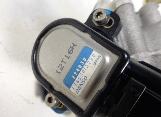 Throttle body Aprilia RSV 1000