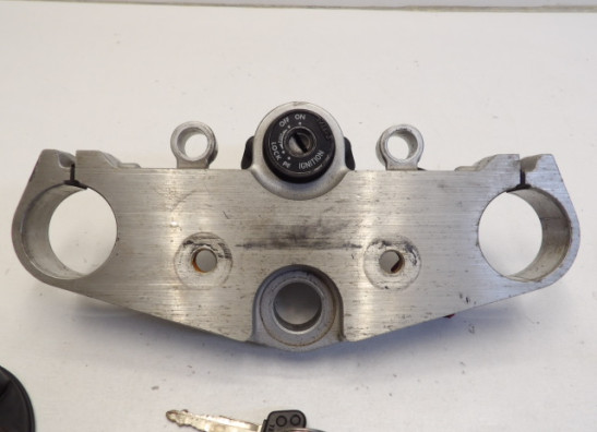 Schlosssatz Yamaha XJR 1200